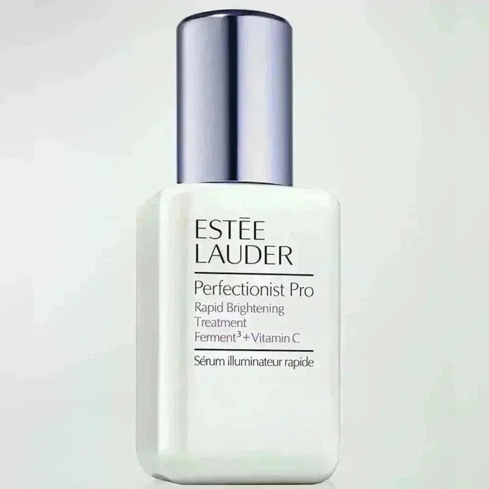 Estée Lauder Perfectionist Pro Rapid Brightening Treatment ~ 1 Fl oz ~ NEW!! - Picture 1 of 12